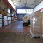 Cargo handling& consolidation (2)