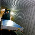Cargo handling& consolidation (3)
