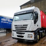 Cargo handling& consolidation midlands
