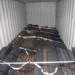 haulage Cargo handling& consolidation