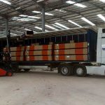 haulage-services with Hinks Haulage