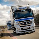 national haulage-services with Hinks Haulage