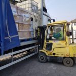 7 Tonne Container Spec Forklift (2)
