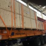 SLIDING ROOF TRAILERS